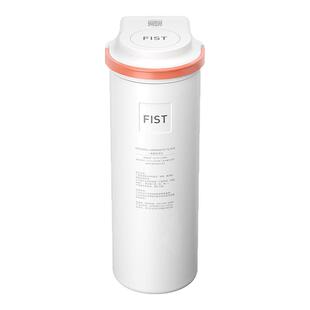 美的椰子极光白泽澎湃净热净水器MRO899-1500/1250/660/635-R滤芯