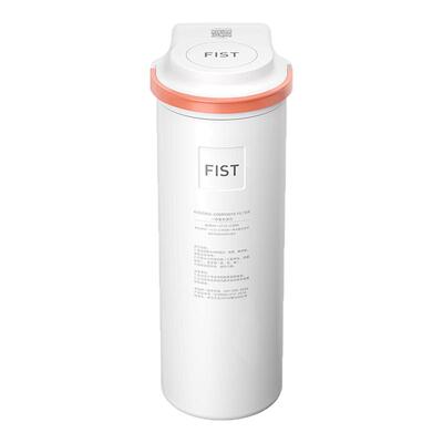 美的净水加热反渗透600G一体滤芯