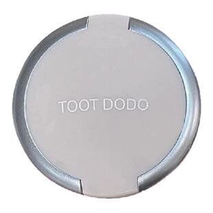 为了区别921和926 超绝眼影边缘清理打底色 白桃粉浅肤绯浅粉腮红