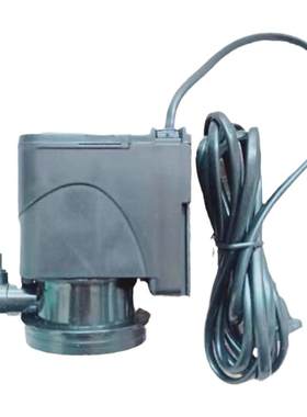 过滤器潜水泵日胜专用泵18w25w