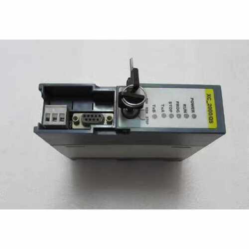 议价PoRis XC_2000/QS 控制器    一个  重量