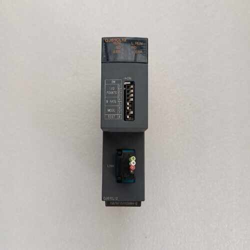 三菱模块QJ61CL12成色如图议价