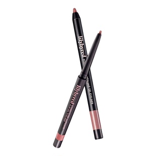 韩国lilybyred眼线胶笔丽丽百乐极细眼线笔19不易晕染卧蚕笔下至