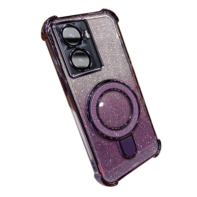 适用vivoY77手机壳网红新款硅胶