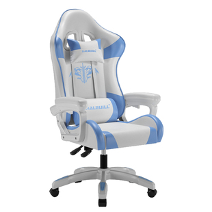 电竞椅游戏电脑椅子家用可躺舒适久坐人体工学椅宿舍沙发座椅办公