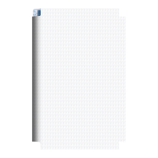 书皮书套透明磨砂自粘包书纸包装书膜防水加厚塑料高中教材作业本玻璃纸保护套贴封面粘环保中大号圣经漫画b5
