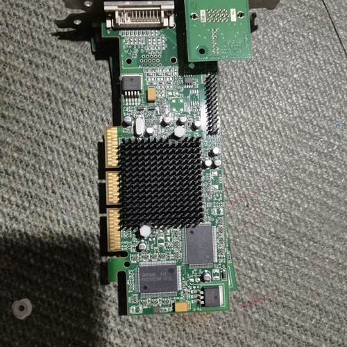 议价MATROK工业设备AGP显卡。F7012-03 G55-M