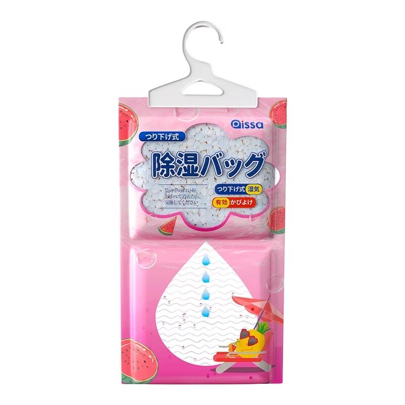 除湿袋可挂式防潮防霉包家用宿舍学生吸湿潮干燥