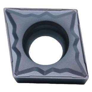 数控刀片不锈钢车刀片CCMT120404/0408-HMP/MP半精加工不锈钢钢件