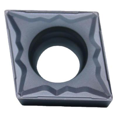 数控刀片不锈钢车刀片CCMT120404/0408-HMP/MP半精加工不锈钢钢件