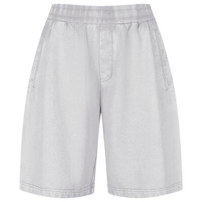 速写男装2025夏新品中短裤棉质