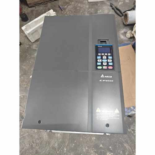 议价台达CP2000变频器VFD750CP43L00.23年