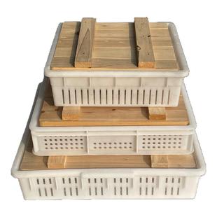 整套豆腐专用框压豆腐模具塑料筐老豆腐框水豆腐盒商用豆腐工具