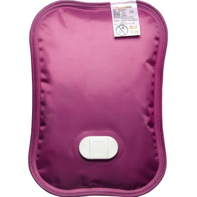 Joymon/巨铭水袋暖脚充电式手