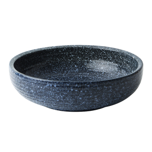 日式餐具酸菜鱼碗鱼盆大盆碗毛血旺专用水煮鱼大碗家用碗汤盆汤盘