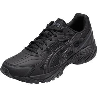 ASICS亚瑟士GEL-170 TR情侣黑武士老爹鞋男女潮流时尚复古休闲鞋