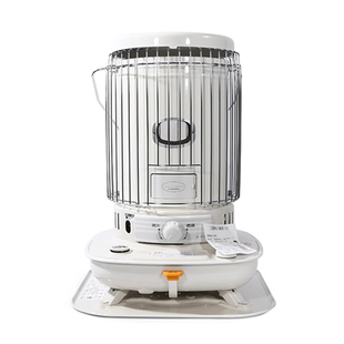 CORONA歌路那康暖日式取暖器暖风炉原装进口6624家用室内外6625