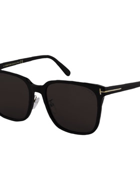 TOMFORD墨镜TF时尚方框太阳镜