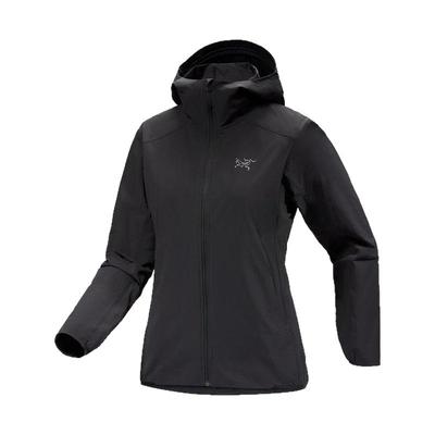 加拿大直邮始祖鸟GAMMA LIGHTWEIGHT女款轻量透气软壳衣