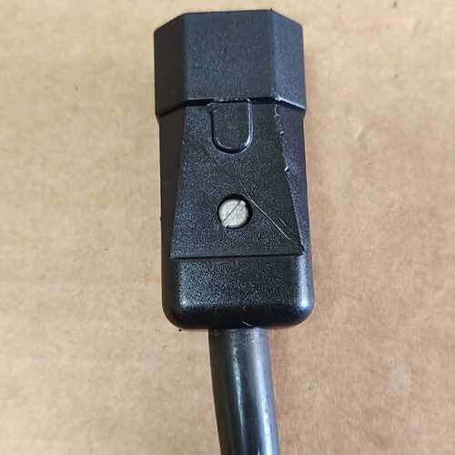 询价-德国凯瑟马丁公插尾K749尾插HIFI插尾   物品
