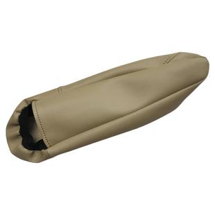 适用于本田老CRV扶手套座椅中央手扶改装皮套汽车内饰包皮 免拆