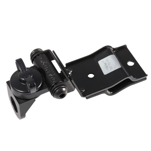 日本钻石 K512 行李架万向卡边 车载苗子底座专用线卡子天线支架