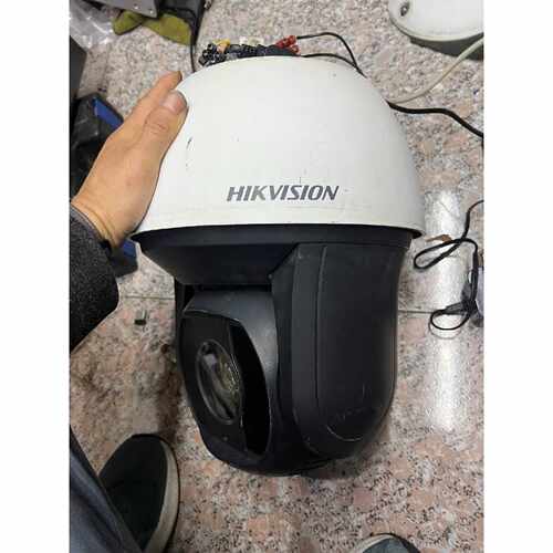 【议价-可维修】海康威视DS-2DF8231KF-JY球型摄像机8寸高速智能