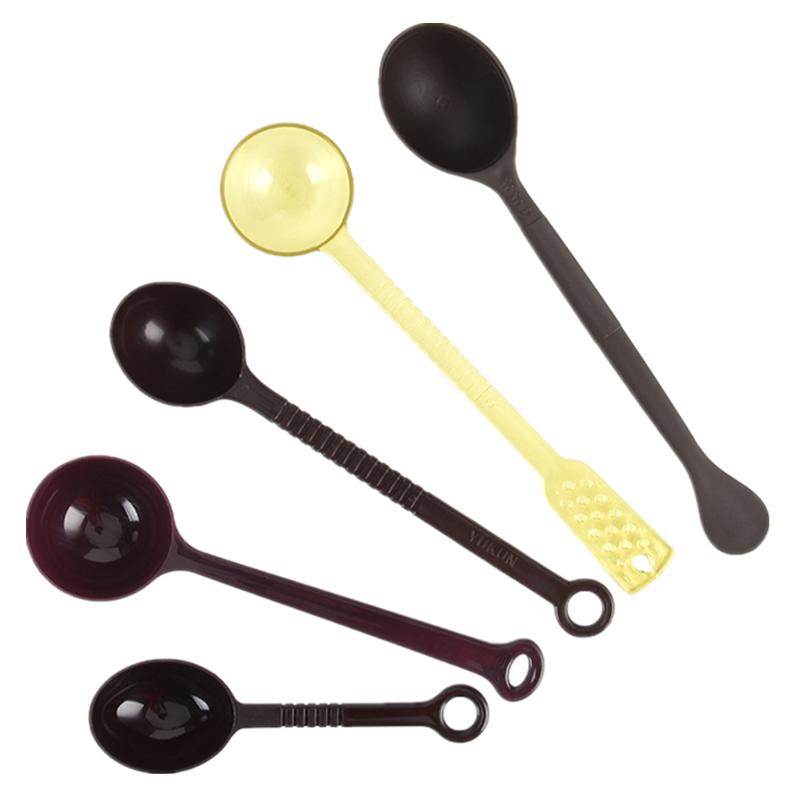 奶茶店果粉勺调料勺10g量勺