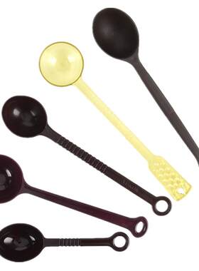 奶茶店果粉勺调料勺10g量勺