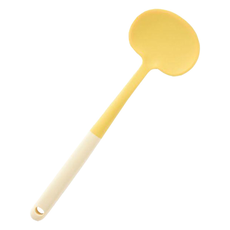 硅胶锅铲不粘锅专用炒菜铲子
