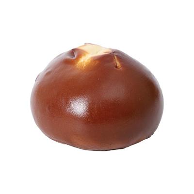 海盐芝士碱水球碱水面包碱法原麦手作贝果豆乳欧包0添加蔗糖饱腹