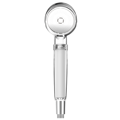 四重过滤增压除氯抑菌防霉花洒