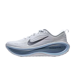 NIKE耐克超级迈柔男鞋VOMERO PLUS缓震回弹公路跑步鞋HV8150-111
