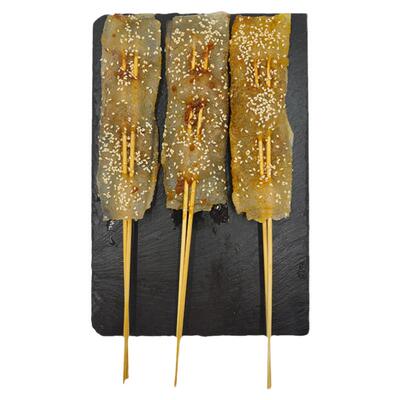 苕皮串烧烤串火锅食材包邮麻辣烫