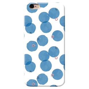 复古橘子适用iphone7plus苹果13手机壳6s8文艺14promax女款超薄软se第二2三3代六七八