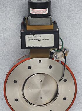 【请询价】253B-12771-JSP027-93 MKS