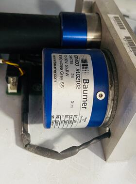 议价Baumer GM400 A102102