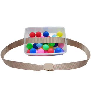 公鸡下蛋抖乒乓盒子球游戏达人团辅电臀团队团建户外室内接亲道具