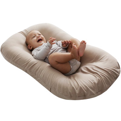 德国舒适宝新生儿仿生婴儿床