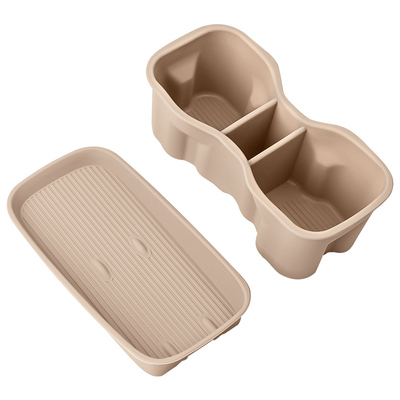 适用蔚来ET5T水杯无线充垫硅胶