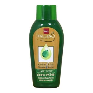 泰国falles狮王BSC洗发水粗皮柠檬控油清爽无硅固发生发水防掉发
