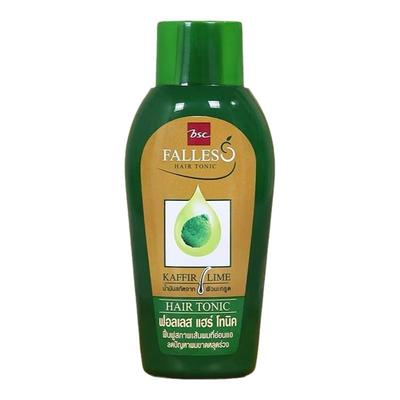 泰国BSC洗发水粗皮柠檬控油