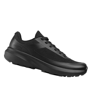 德赛【一体注塑不开胶】春秋新款防泼水户外休闲鞋男士耐磨运动鞋