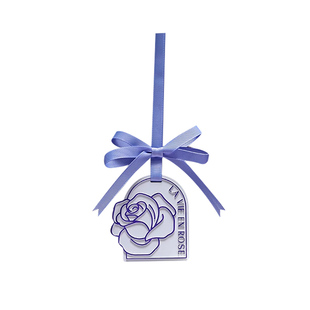 38妇女节女神玫瑰艺术系列香薰礼盒石膏香挂衣柜室内香氛送小礼品