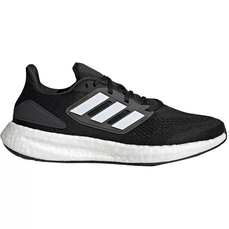 Pureboost22缓震休闲运动跑鞋