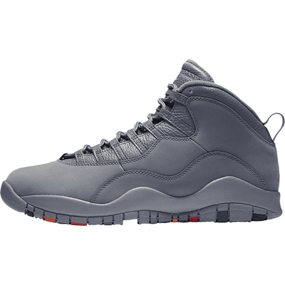 Nike/耐克正品Air Jordan 10 Retro复刻男士篮球鞋310805-022