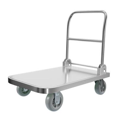 304不锈钢省力搬运防锈耐用