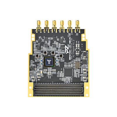 璞致PZSDR软件无线电AD9009