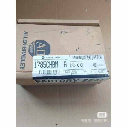 全新原装AB 1785CHBM模块，带原包装，未拆封，正品保
