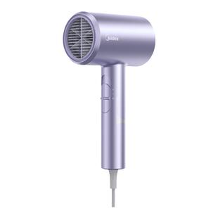 美的吹风机家用负离子护发大功率电吹风速干宿舍学生风筒便携礼物
